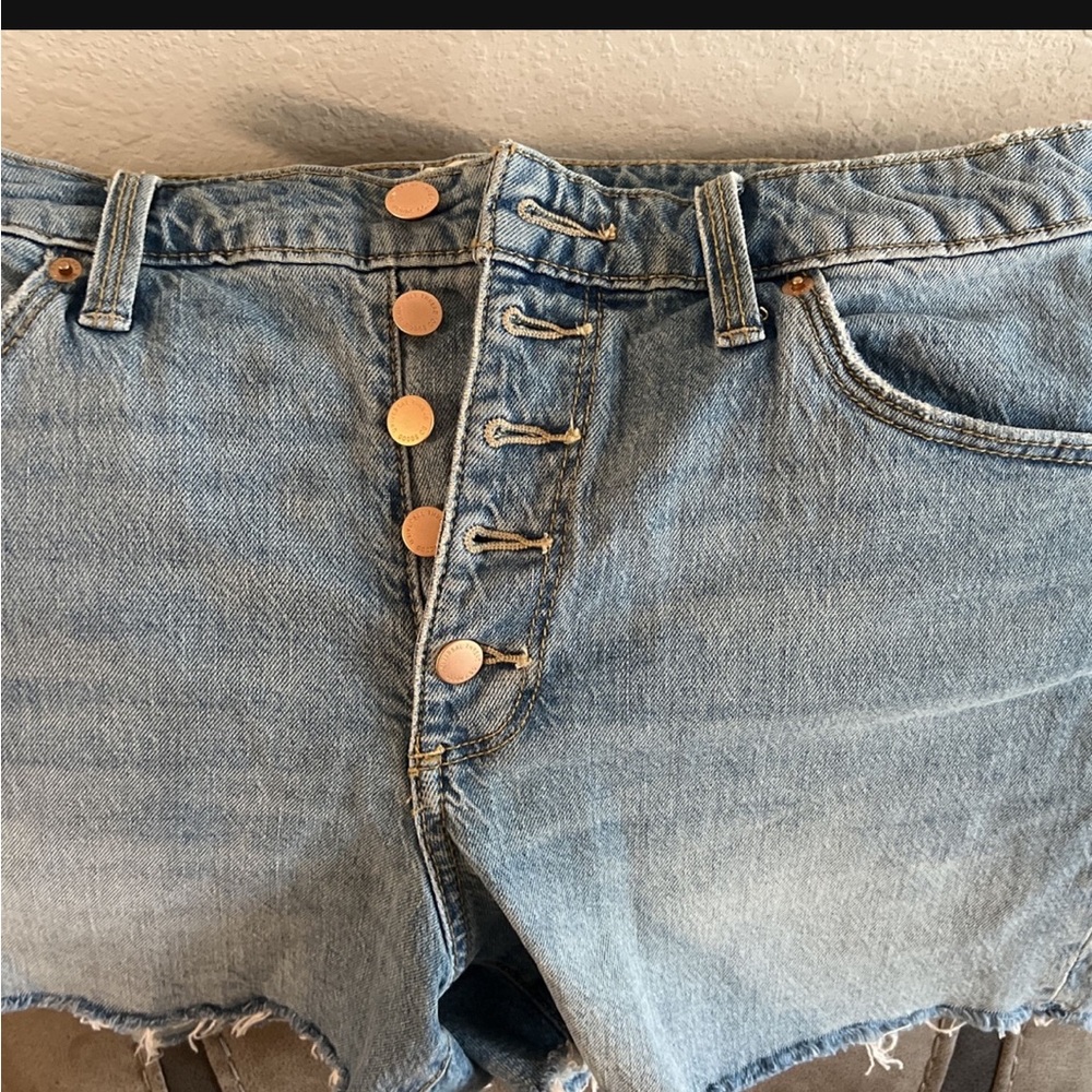 Vintage Midi Shorts available for purchase